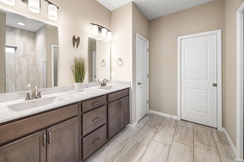 Tiny photo for 4336 Admirals Cove Drive, Lafayette, IN 47909 (MLS # 202538245)