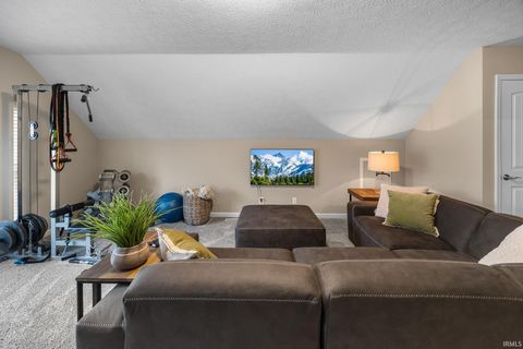 Tiny photo for 4336 Admirals Cove Drive, Lafayette, IN 47909 (MLS # 202538245)