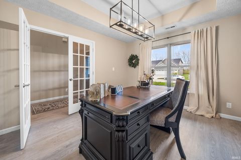 Tiny photo for 4336 Admirals Cove Drive, Lafayette, IN 47909 (MLS # 202538245)