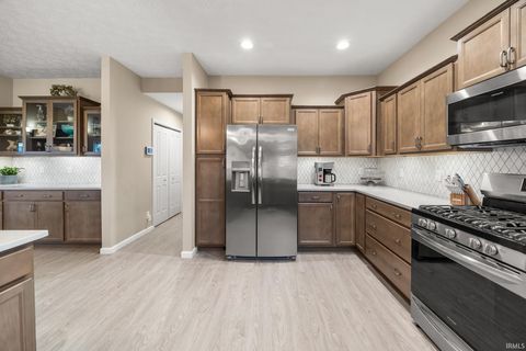 Tiny photo for 4336 Admirals Cove Drive, Lafayette, IN 47909 (MLS # 202538245)