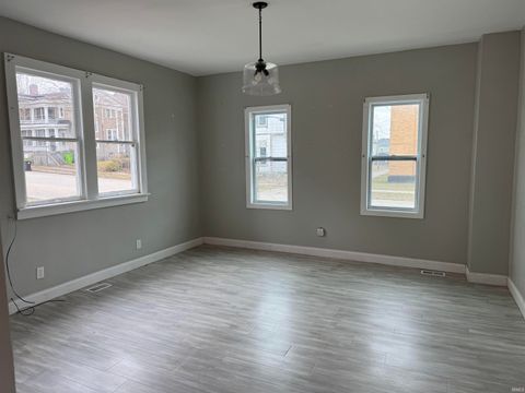 Tiny photo for 112 8th Street, Logansport, IN 46947 (MLS # 202605576)