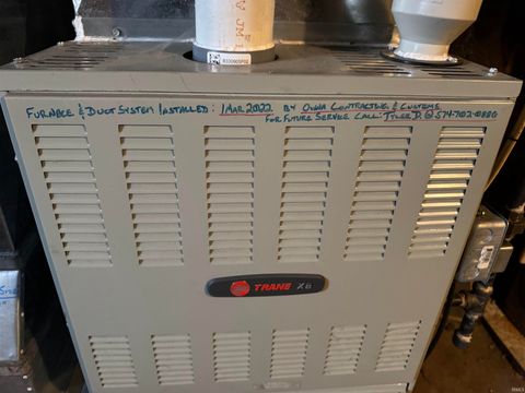 Tiny photo for 112 8th Street, Logansport, IN 46947 (MLS # 202605576)