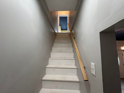 Tiny photo for 112 8th Street, Logansport, IN 46947 (MLS # 202605576)