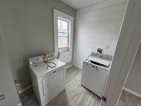 Tiny photo for 112 8th Street, Logansport, IN 46947 (MLS # 202605576)