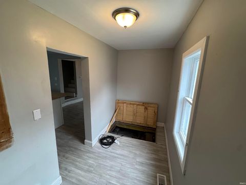 Tiny photo for 112 8th Street, Logansport, IN 46947 (MLS # 202605576)