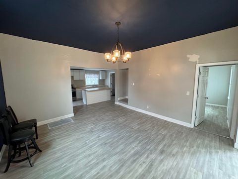 Tiny photo for 112 8th Street, Logansport, IN 46947 (MLS # 202605576)