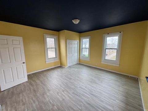 Tiny photo for 112 8th Street, Logansport, IN 46947 (MLS # 202605576)