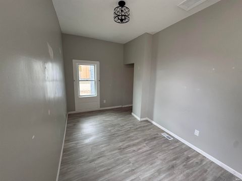 Tiny photo for 112 8th Street, Logansport, IN 46947 (MLS # 202605576)