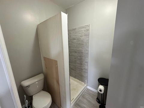 Tiny photo for 112 8th Street, Logansport, IN 46947 (MLS # 202605576)