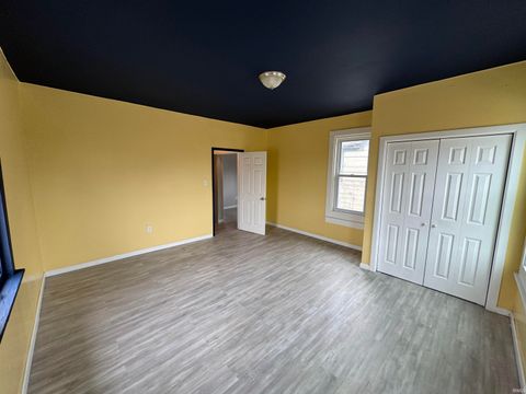 Tiny photo for 112 8th Street, Logansport, IN 46947 (MLS # 202605576)