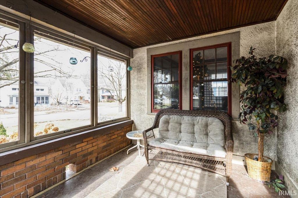 Photo of 135 S 21st Street, Richmond, IN 47374 (MLS # 202601458)