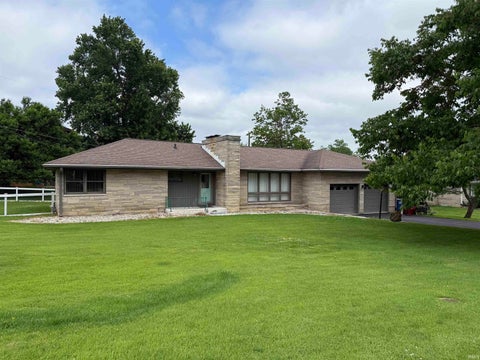 Photo of 126 Edgewood Drive DR, Bedford, IN 47421 (MLS # 202628852)