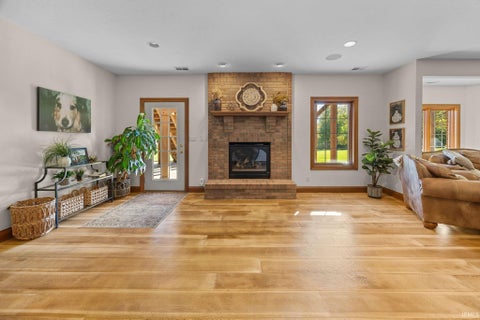 Tiny photo for 1055 N Admirals Pointe Drive, Lafayette, IN 47909 (MLS # 202638230)
