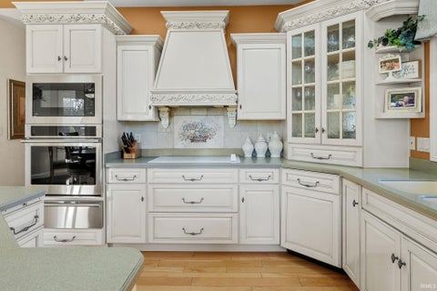 Tiny photo for 1055 N Admirals Pointe Drive, Lafayette, IN 47909 (MLS # 202638230)