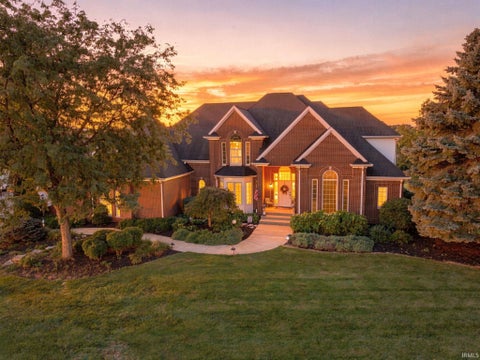Tiny photo for 1055 N Admirals Pointe Drive, Lafayette, IN 47909 (MLS # 202638230)
