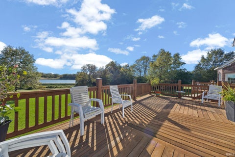 Tiny photo for 1055 N Admirals Pointe Drive, Lafayette, IN 47909 (MLS # 202638230)