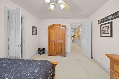 Tiny photo for 1055 N Admirals Pointe Drive, Lafayette, IN 47909 (MLS # 202638230)