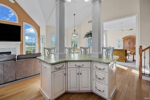 Tiny photo for 1055 N Admirals Pointe Drive, Lafayette, IN 47909 (MLS # 202638230)