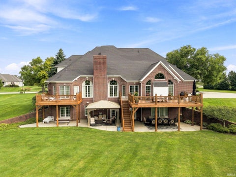 Tiny photo for 1055 N Admirals Pointe Drive, Lafayette, IN 47909 (MLS # 202638230)
