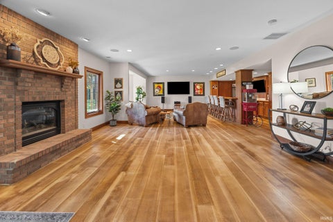 Tiny photo for 1055 N Admirals Pointe Drive, Lafayette, IN 47909 (MLS # 202638230)
