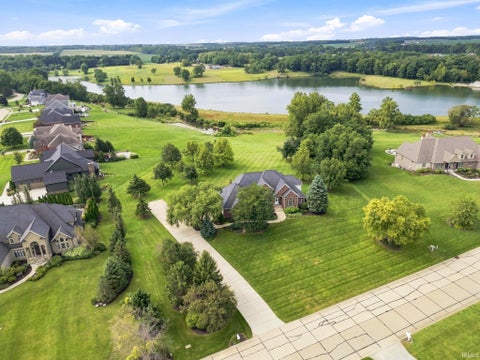 Tiny photo for 1055 N Admirals Pointe Drive, Lafayette, IN 47909 (MLS # 202638230)