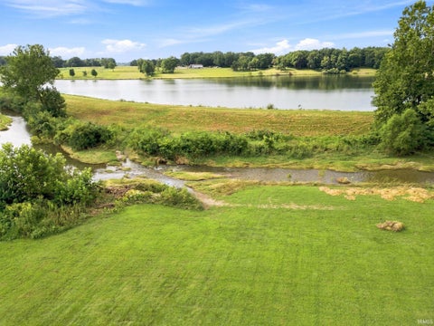 Tiny photo for 1055 N Admirals Pointe Drive, Lafayette, IN 47909 (MLS # 202638230)
