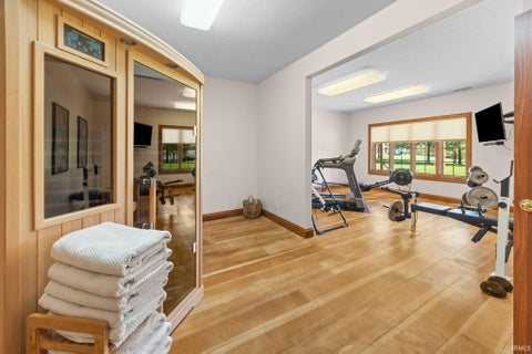Tiny photo for 1055 N Admirals Pointe Drive, Lafayette, IN 47909 (MLS # 202638230)