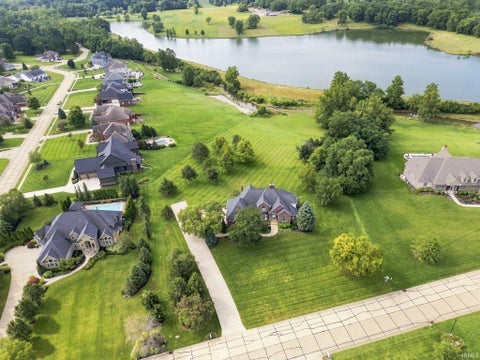 Tiny photo for 1055 N Admirals Pointe Drive, Lafayette, IN 47909 (MLS # 202638230)