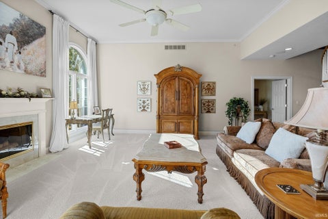 Tiny photo for 1055 N Admirals Pointe Drive, Lafayette, IN 47909 (MLS # 202638230)