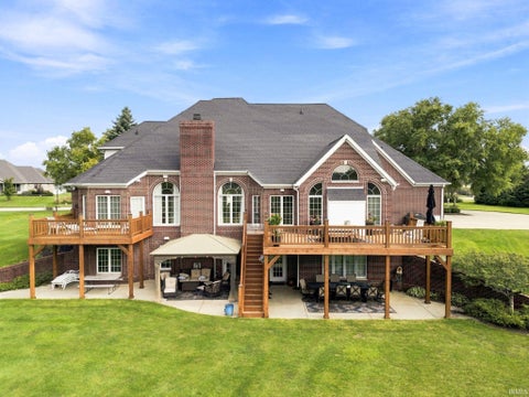 Tiny photo for 1055 N Admirals Pointe Drive, Lafayette, IN 47909 (MLS # 202638230)