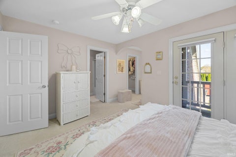 Tiny photo for 1055 N Admirals Pointe Drive, Lafayette, IN 47909 (MLS # 202638230)