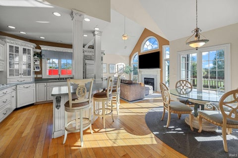 Tiny photo for 1055 N Admirals Pointe Drive, Lafayette, IN 47909 (MLS # 202638230)