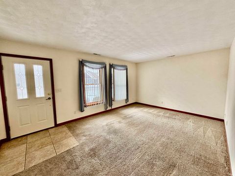 Tiny photo for 416 Mirage Drive, Kokomo, IN 46901 (MLS # 202605758)