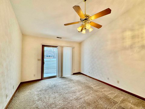 Tiny photo for 416 Mirage Drive, Kokomo, IN 46901 (MLS # 202605758)