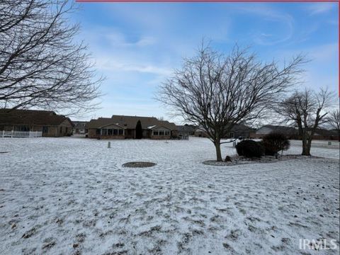 Tiny photo for 416 Mirage Drive, Kokomo, IN 46901 (MLS # 202605758)