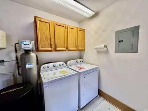 Tiny photo for 416 Mirage Drive, Kokomo, IN 46901 (MLS # 202605758)