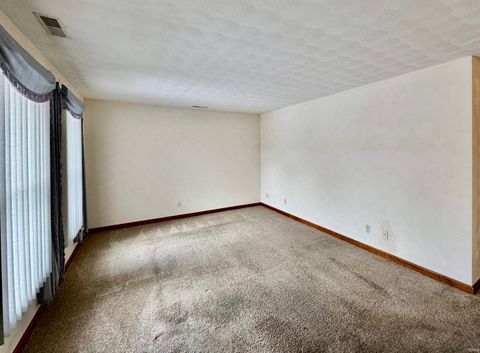 Tiny photo for 416 Mirage Drive, Kokomo, IN 46901 (MLS # 202605758)