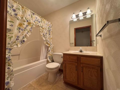 Tiny photo for 416 Mirage Drive, Kokomo, IN 46901 (MLS # 202605758)