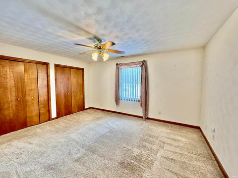 Tiny photo for 416 Mirage Drive, Kokomo, IN 46901 (MLS # 202605758)