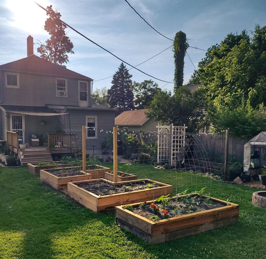 Photo of 209 Clark Street, Kendallville, IN 46755 (MLS # 202607554)