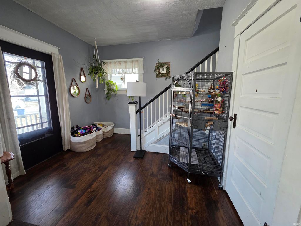 Photo of 829 N Michigan Street, Plymouth, IN 46563 (MLS # 202604881)