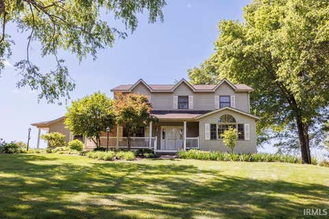 Photo of 8303 Anne Avenue, Bloomington, IN 47401 (MLS # 202619638)