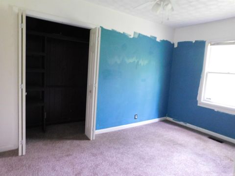 Tiny photo for 823 Hidden Acres Drive, Bedford, IN 47421 (MLS # 202618666)