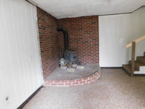 Tiny photo for 823 Hidden Acres Drive, Bedford, IN 47421 (MLS # 202618666)