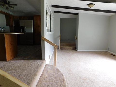 Tiny photo for 823 Hidden Acres Drive, Bedford, IN 47421 (MLS # 202618666)