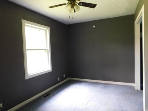 Tiny photo for 823 Hidden Acres Drive, Bedford, IN 47421 (MLS # 202618666)