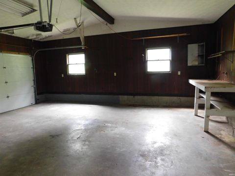 Tiny photo for 823 Hidden Acres Drive, Bedford, IN 47421 (MLS # 202618666)