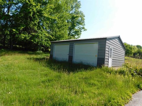 Tiny photo for 823 Hidden Acres Drive, Bedford, IN 47421 (MLS # 202618666)
