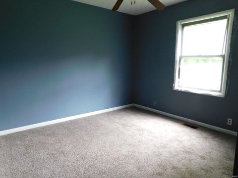 Tiny photo for 823 Hidden Acres Drive, Bedford, IN 47421 (MLS # 202618666)