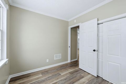 Tiny photo for 3314 Reed Street, Fort Wayne, IN 46806 (MLS # 202547911)